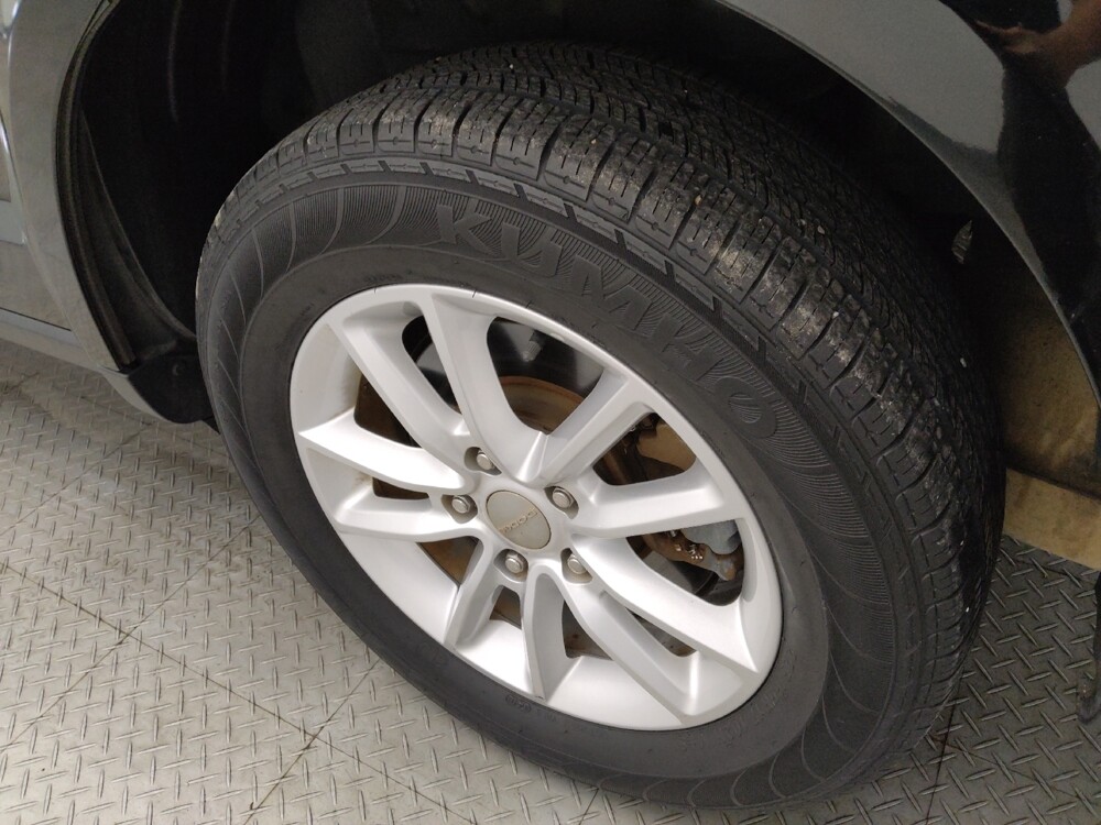 2017 Dodge Journey in Houston, TX 77060 - 18114001 31