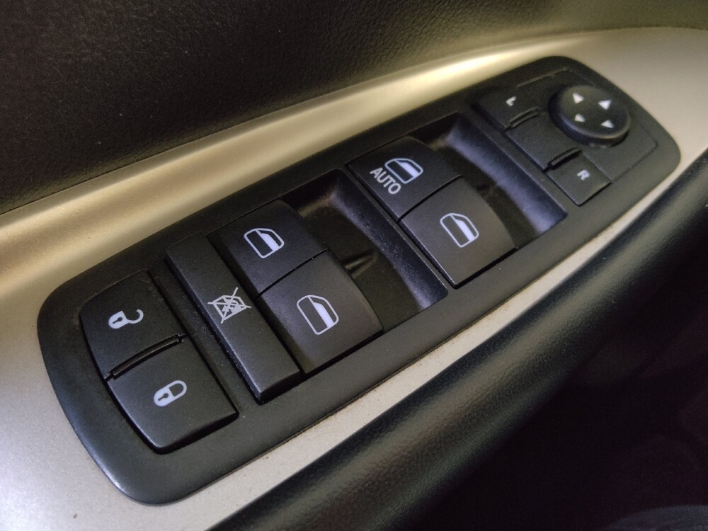 2017 Dodge Journey in Houston, TX 77060 - 18114001 27