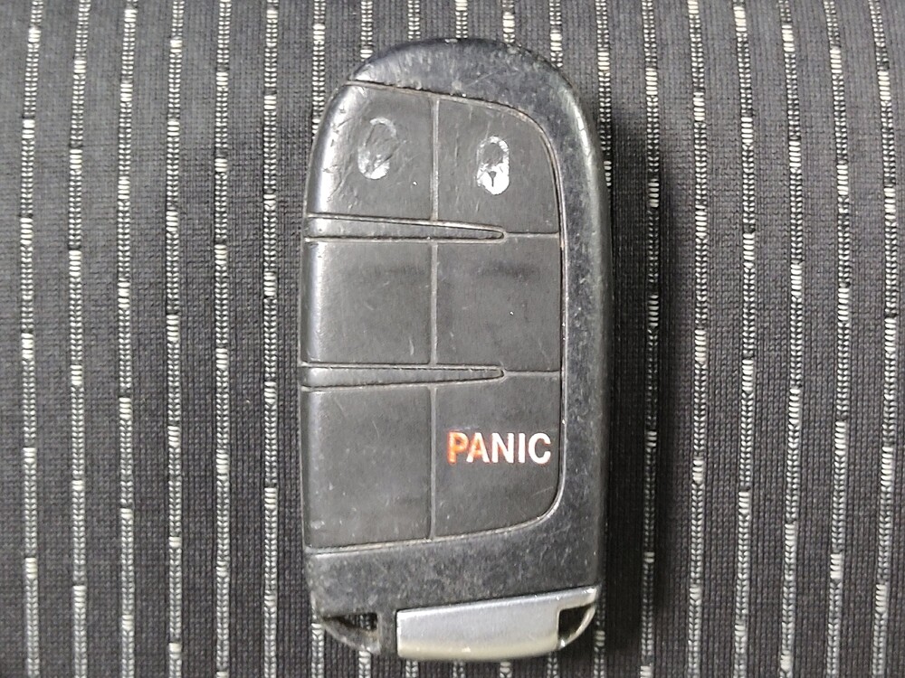 2017 Dodge Journey in Houston, TX 77060 - 18114001 32