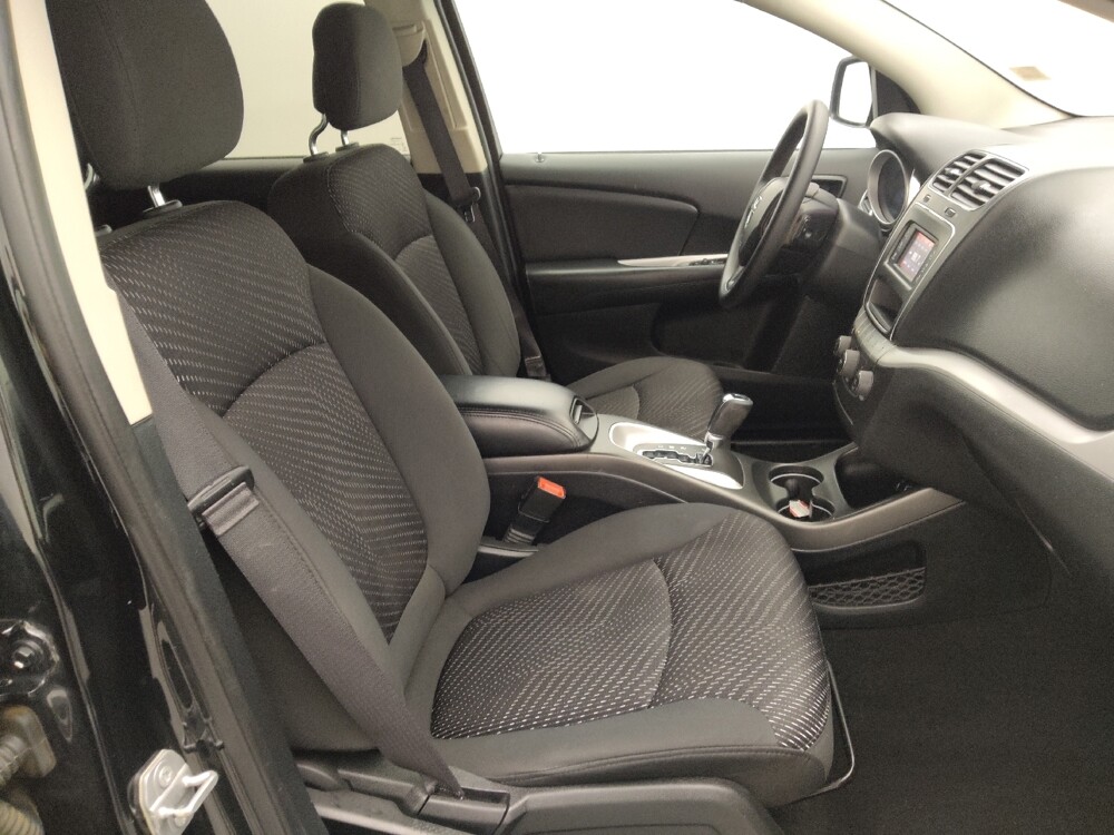 2017 Dodge Journey in Houston, TX 77060 - 18114001 21