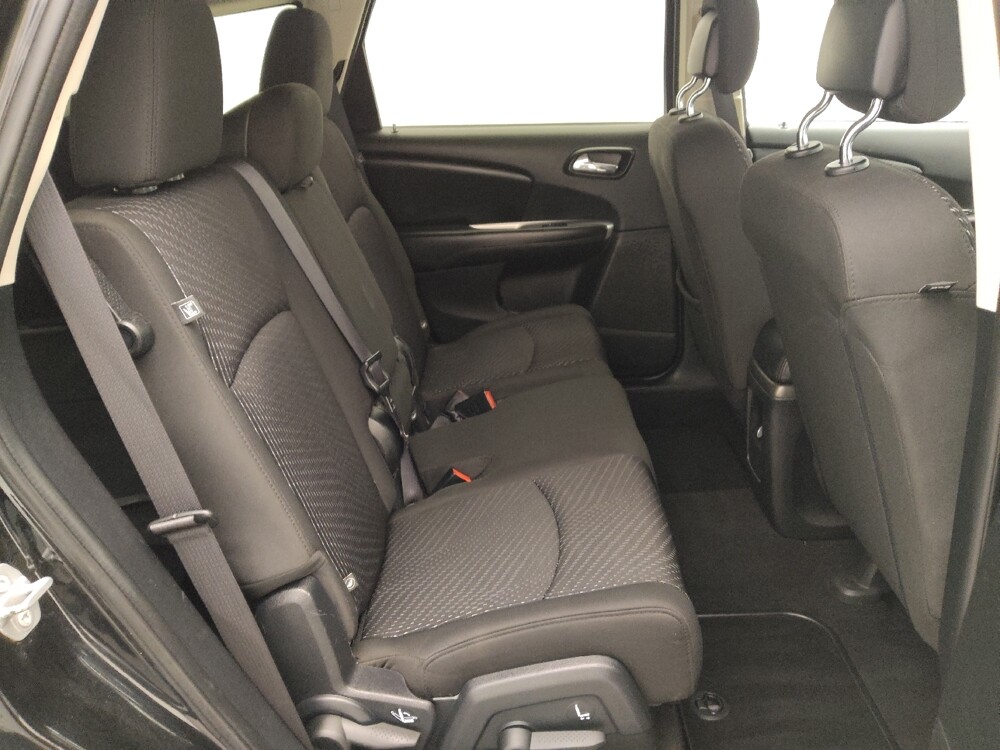 2017 Dodge Journey in Houston, TX 77060 - 18114001 19