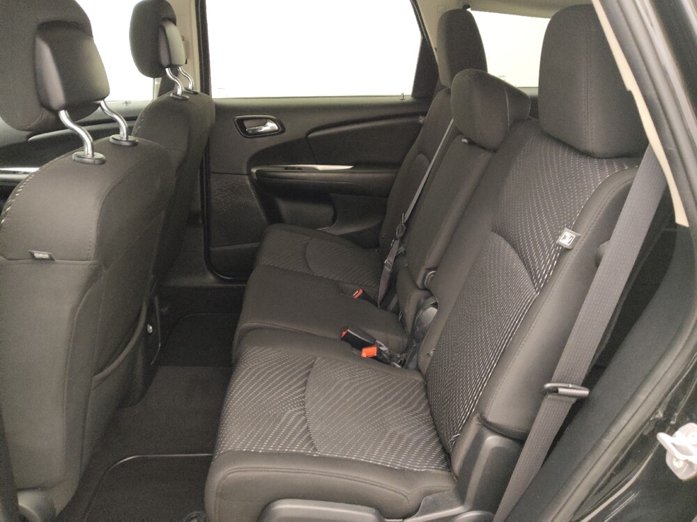 2017 Dodge Journey in Houston, TX 77060 - 18114001 18