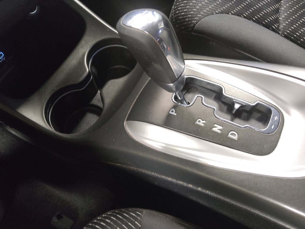 2017 Dodge Journey in Houston, TX 77060 - 18114001 26