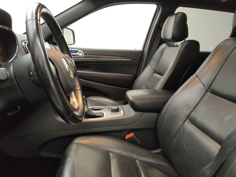 2019 Jeep Grand Cherokee in Lombard, IL 60148 - 18114002 17