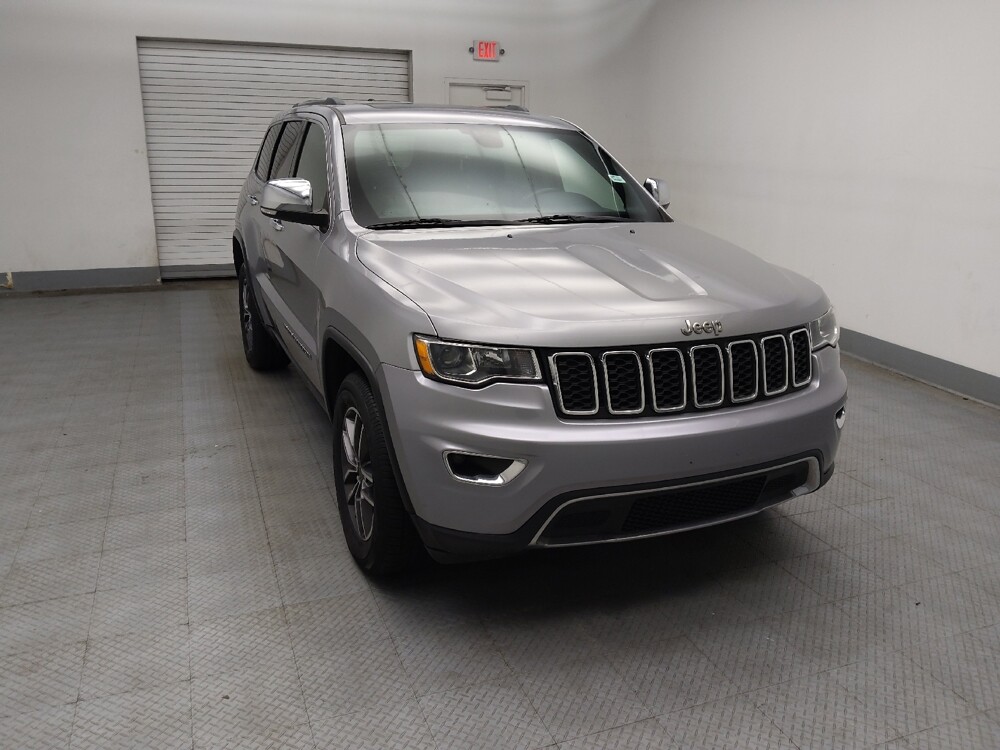 2019 Jeep Grand Cherokee in Lombard, IL 60148 - 18114002 13