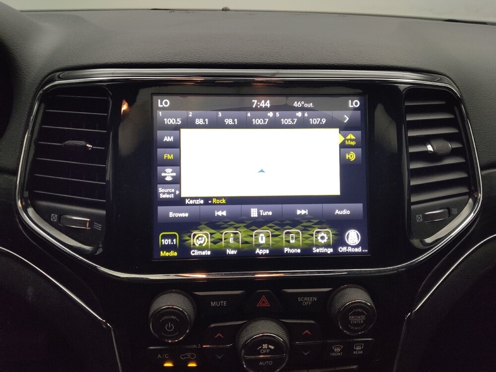 2019 Jeep Grand Cherokee in Lombard, IL 60148 - 18114002 25