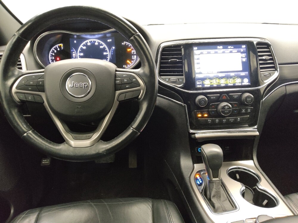 2019 Jeep Grand Cherokee in Lombard, IL 60148 - 18114002 22