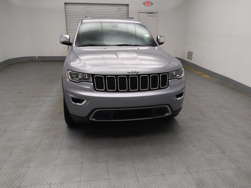 2019 Jeep Grand Cherokee in Lombard, IL 60148 - 18114002 14