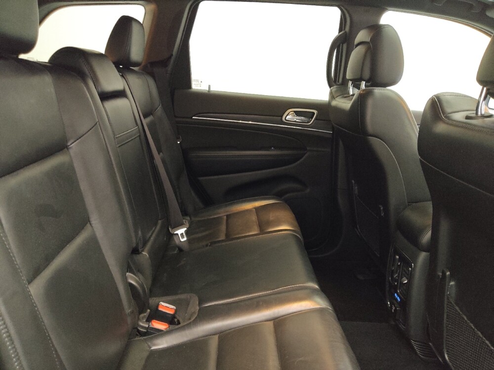 2019 Jeep Grand Cherokee in Lombard, IL 60148 - 18114002 19