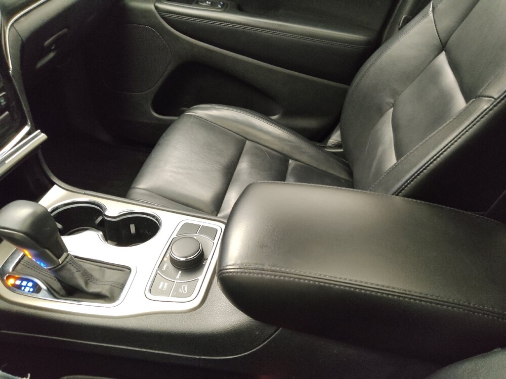 2019 Jeep Grand Cherokee in Lombard, IL 60148 - 18114002 26