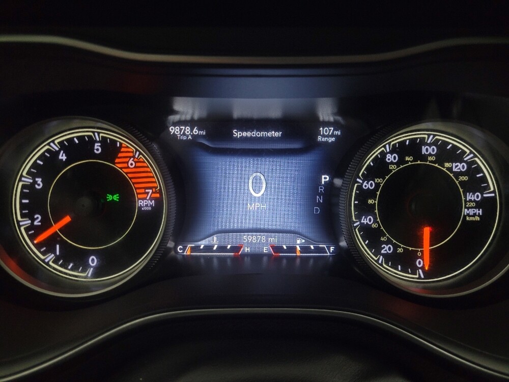 2021 Jeep Cherokee in Indianapolis, IN 46222 - 18114006 23