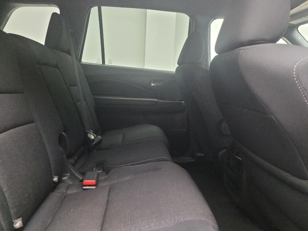 2019 Honda Passport in Eastpointe, MI 48021 - 18114007 19