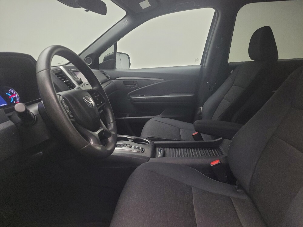 2019 Honda Passport in Eastpointe, MI 48021 - 18114007 17