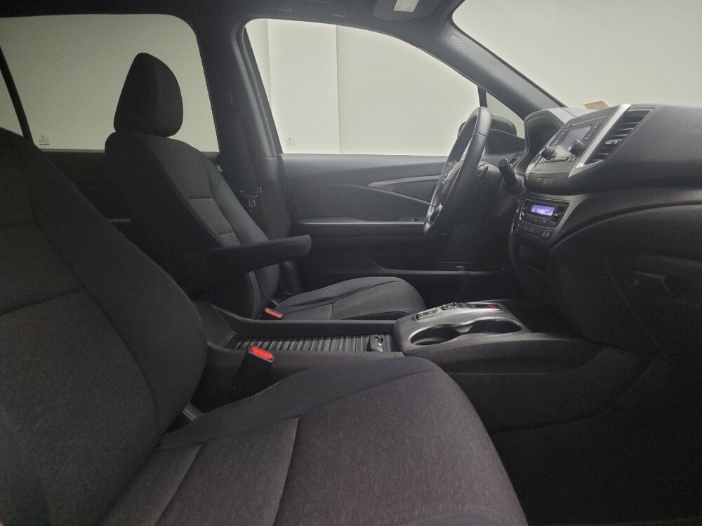 2019 Honda Passport in Eastpointe, MI 48021 - 18114007 21