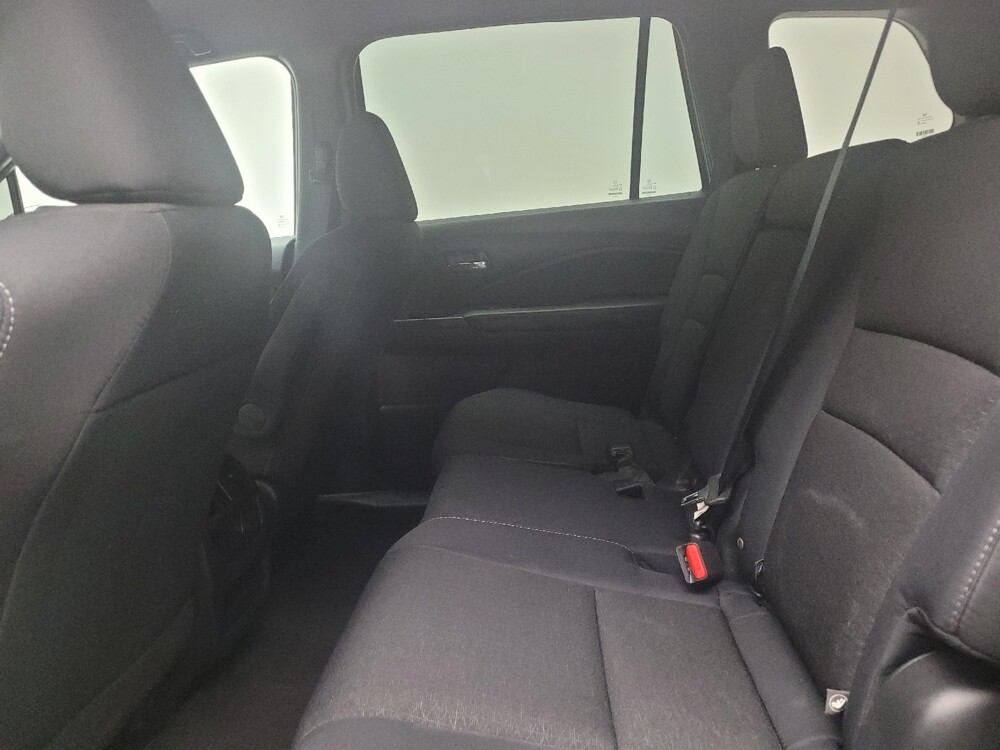 2019 Honda Passport in Eastpointe, MI 48021 - 18114007 18