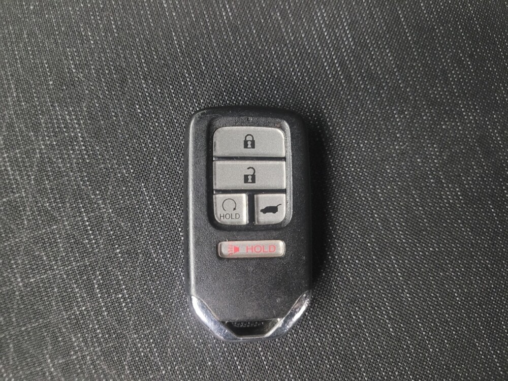 2019 Honda Passport in Eastpointe, MI 48021 - 18114007 32