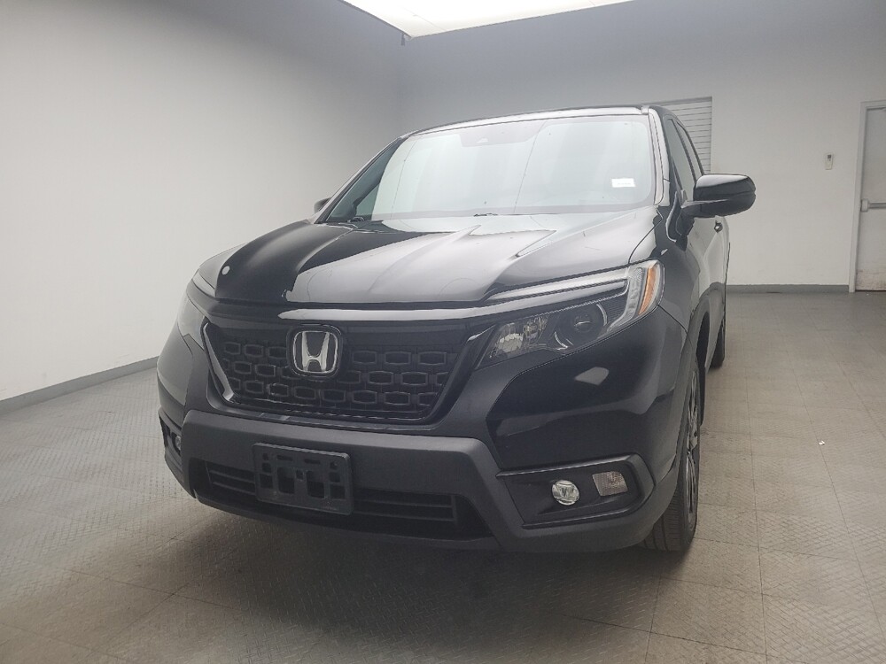 2019 Honda Passport in Eastpointe, MI 48021 - 18114007 15