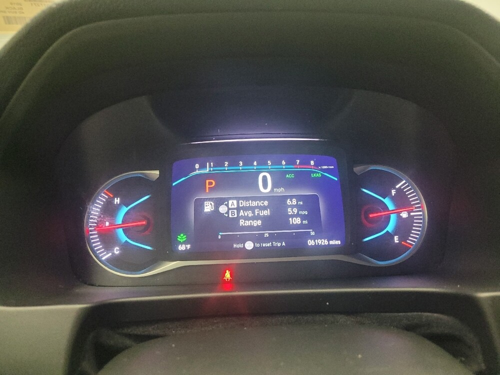 2019 Honda Passport in Eastpointe, MI 48021 - 18114007 23