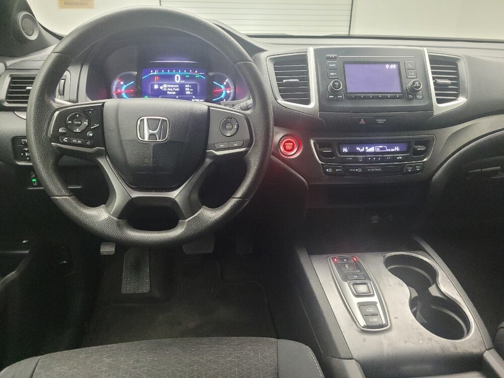 2019 Honda Passport in Eastpointe, MI 48021 - 18114007 22