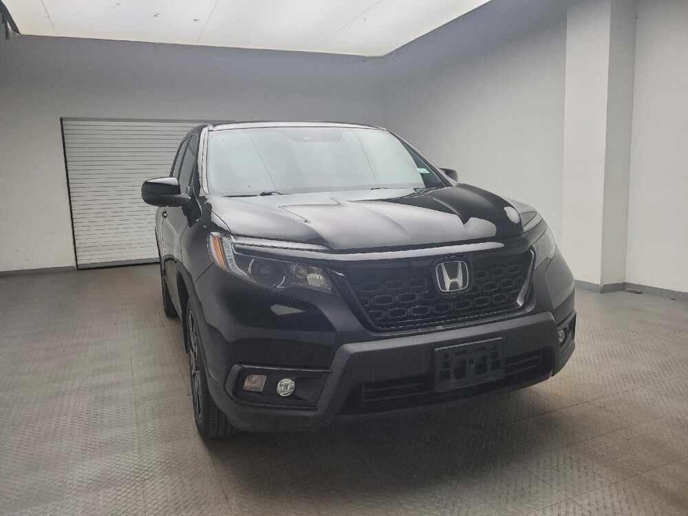 2019 Honda Passport in Eastpointe, MI 48021 - 18114007 14