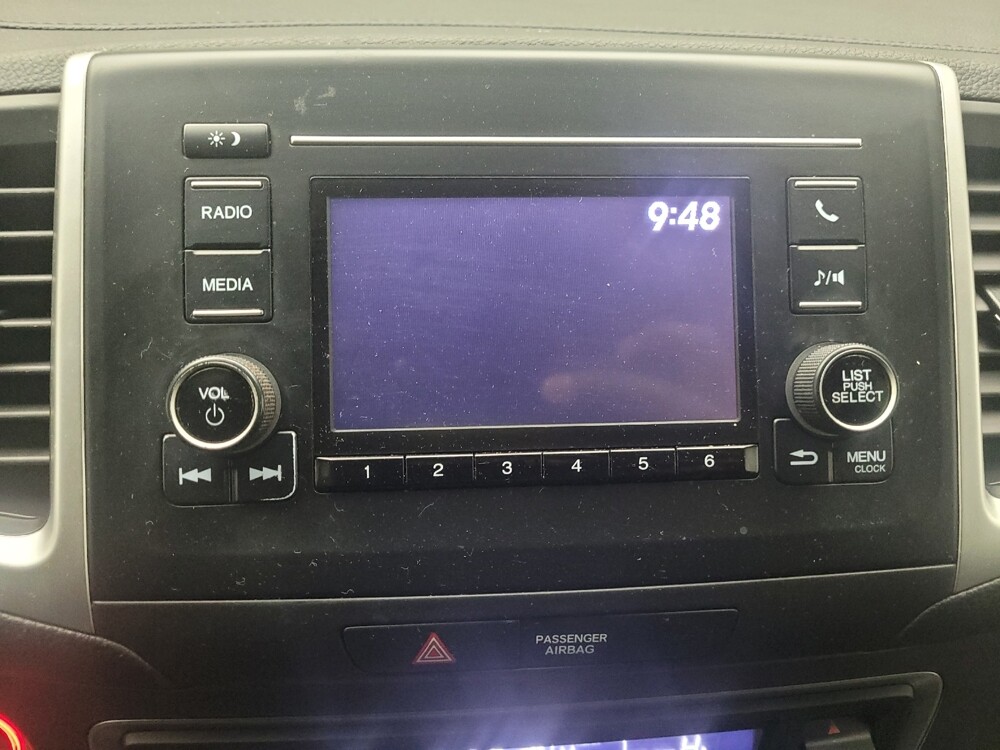 2019 Honda Passport in Eastpointe, MI 48021 - 18114007 25