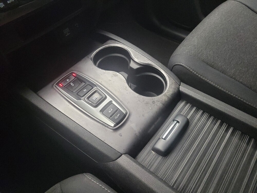 2019 Honda Passport in Eastpointe, MI 48021 - 18114007 26