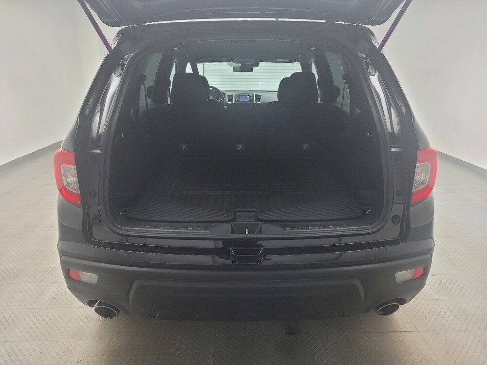 2019 Honda Passport in Eastpointe, MI 48021 - 18114007 29