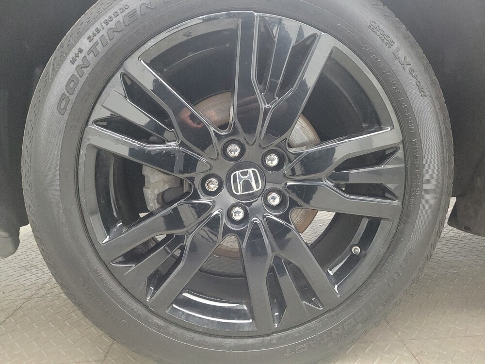 2019 Honda Passport in Eastpointe, MI 48021 - 18114007 31