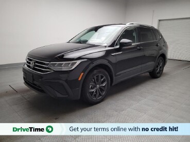 2024 Volkswagen Tiguan in Downey, CA 90241