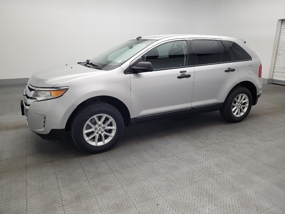 2014 Ford Edge in Pensacola, FL 32505 - 18114010 2