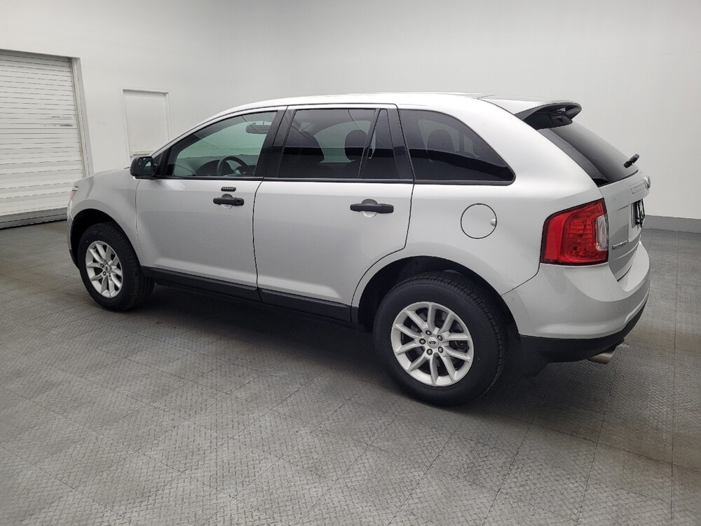 2014 Ford Edge in Pensacola, FL 32505 - 18114010 3