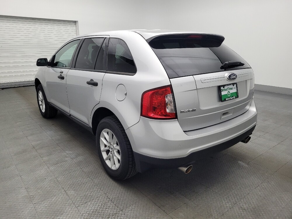 2014 Ford Edge in Pensacola, FL 32505 - 18114010 5