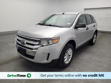 2014 Ford Edge in Pensacola, FL 32505