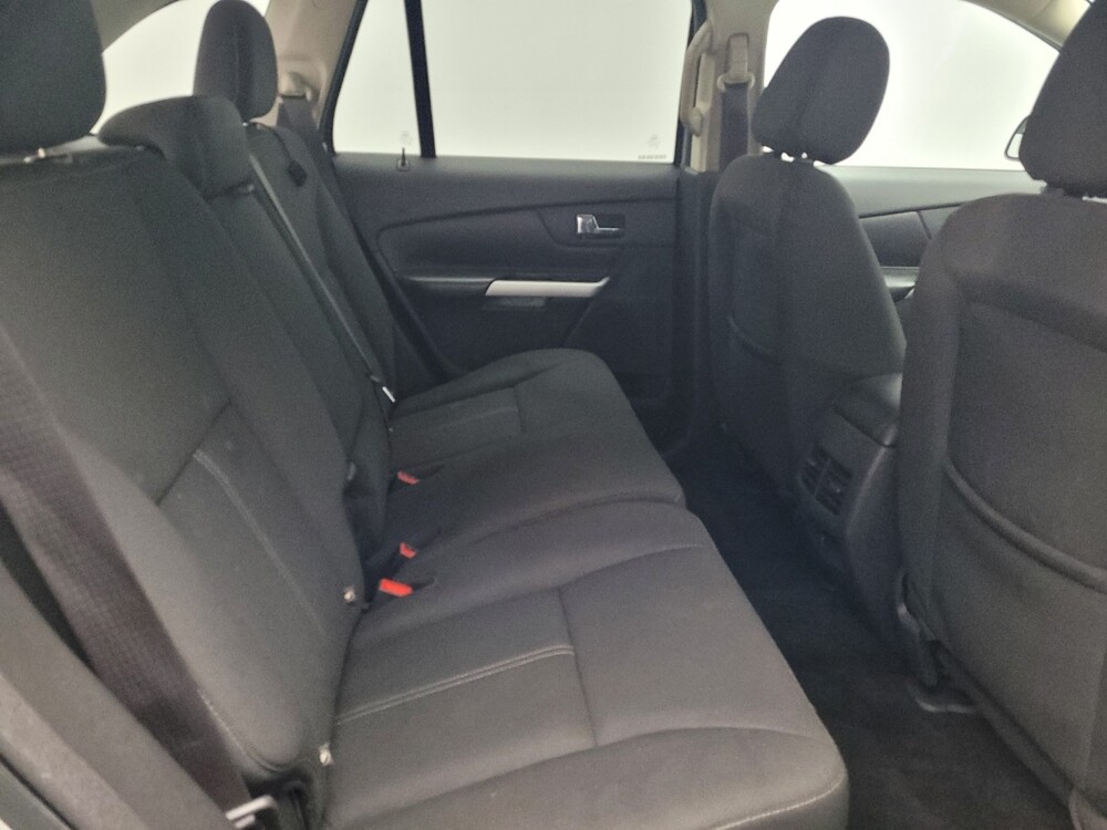 2014 Ford Edge in Pensacola, FL 32505 - 18114010 19