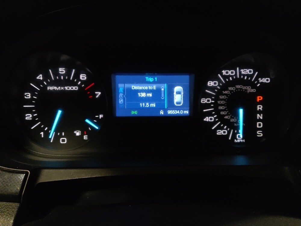 2014 Ford Edge in Pensacola, FL 32505 - 18114010 23