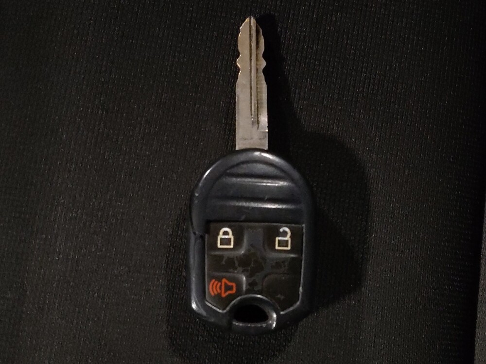 2014 Ford Edge in Pensacola, FL 32505 - 18114010 32