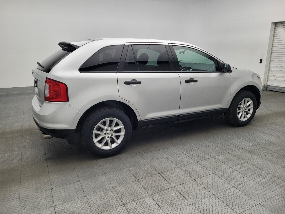 2014 Ford Edge in Pensacola, FL 32505 - 18114010 10