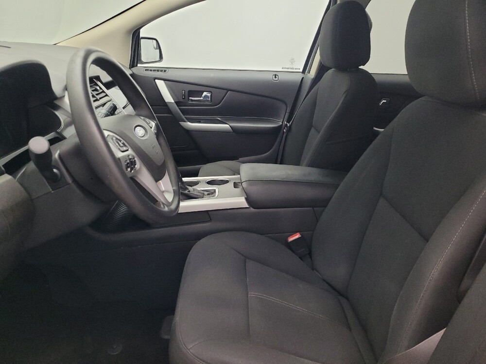 2014 Ford Edge in Pensacola, FL 32505 - 18114010 17