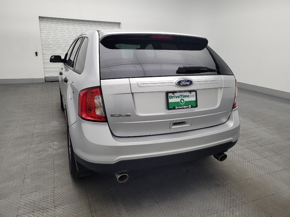2014 Ford Edge in Pensacola, FL 32505 - 18114010 6