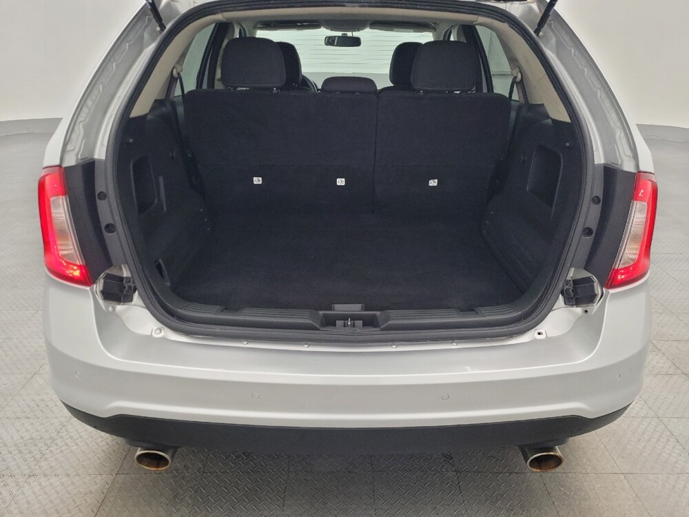 2014 Ford Edge in Pensacola, FL 32505 - 18114010 29