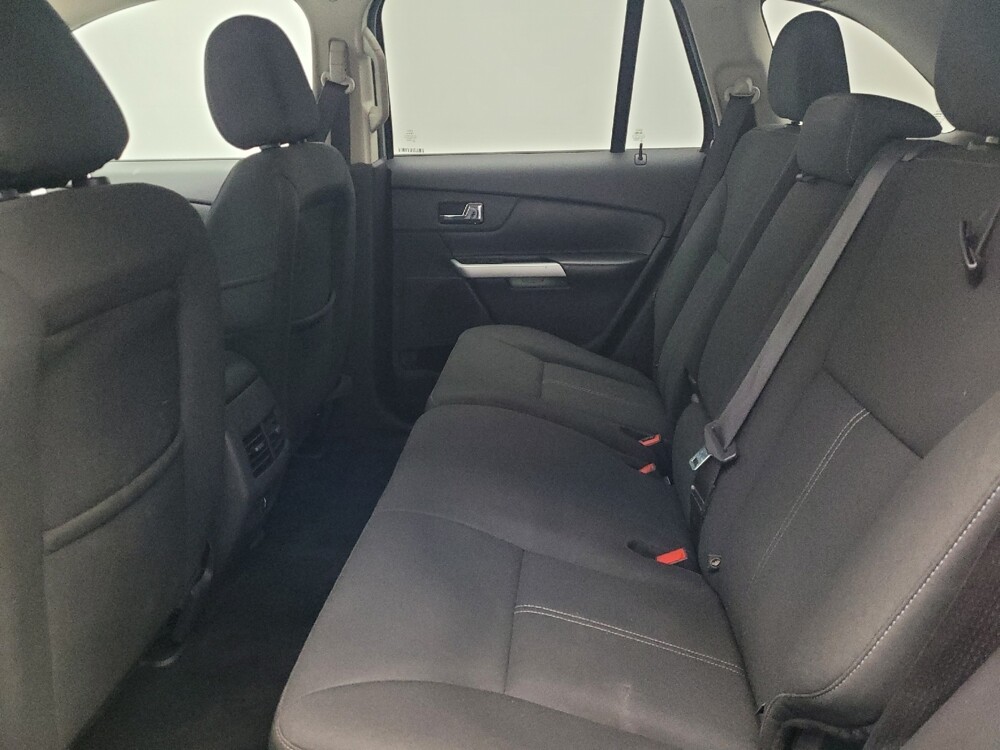 2014 Ford Edge in Pensacola, FL 32505 - 18114010 18