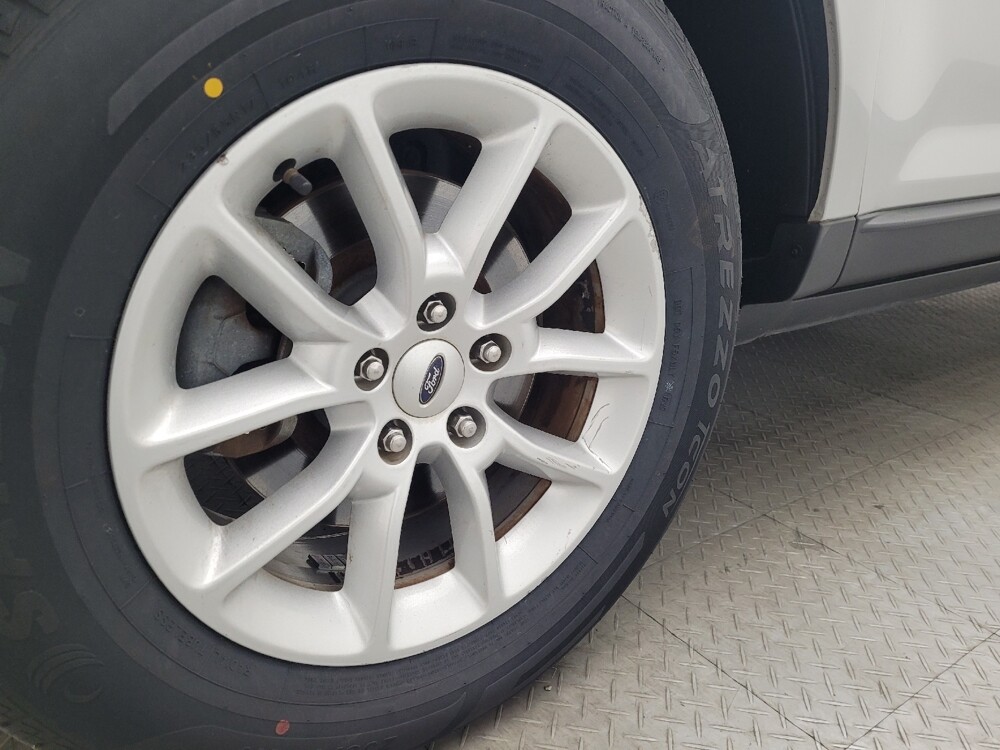 2014 Ford Edge in Pensacola, FL 32505 - 18114010 31