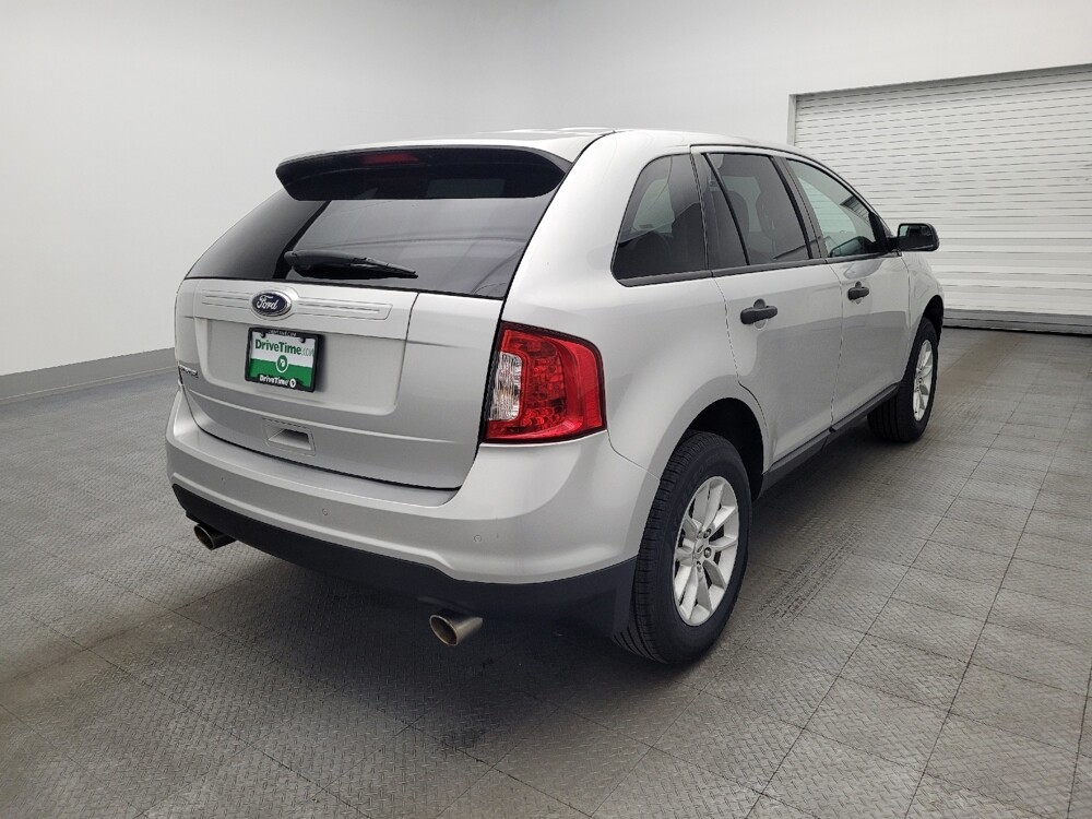 2014 Ford Edge in Pensacola, FL 32505 - 18114010 9