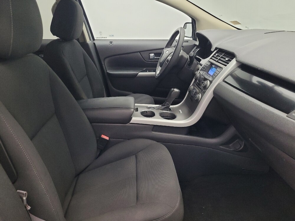 2014 Ford Edge in Pensacola, FL 32505 - 18114010 21