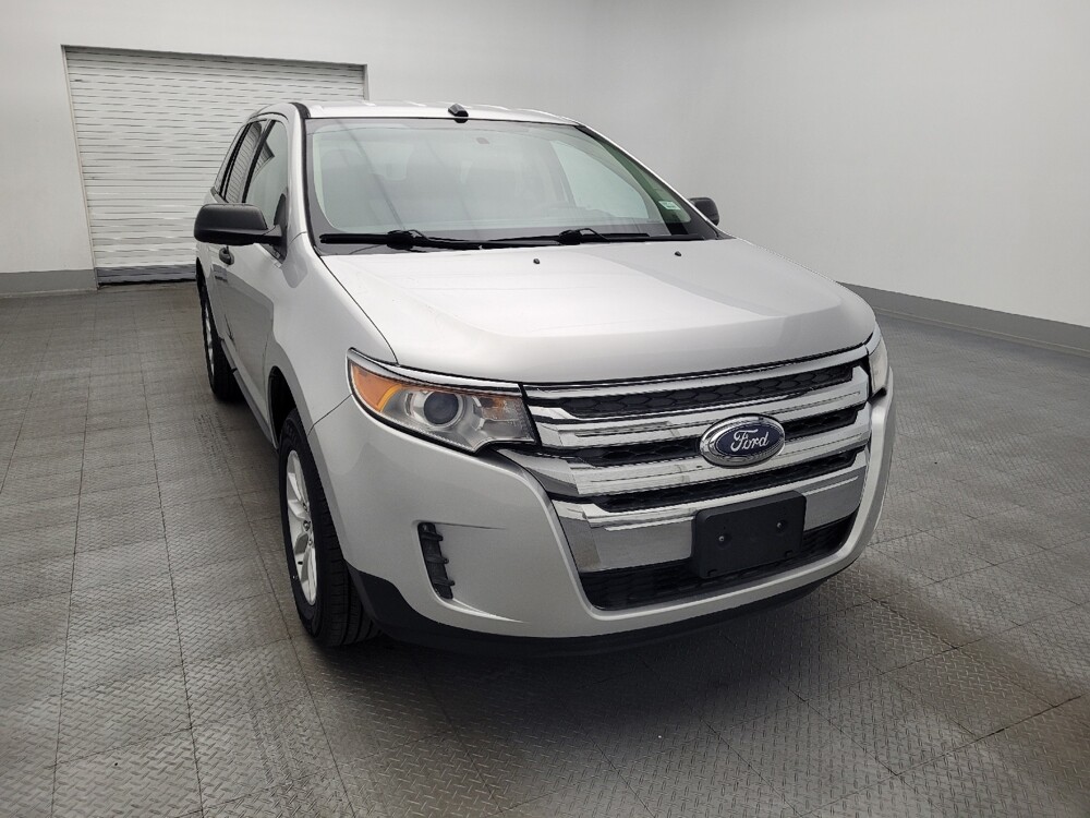 2014 Ford Edge in Pensacola, FL 32505 - 18114010 14