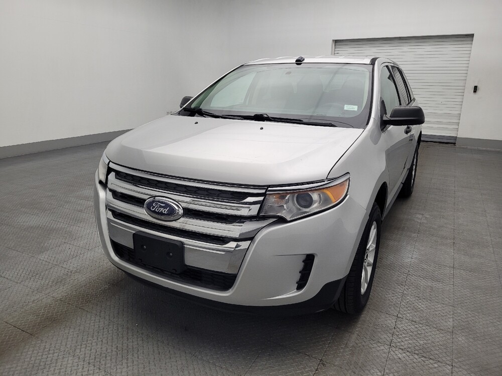 2014 Ford Edge in Pensacola, FL 32505 - 18114010 15