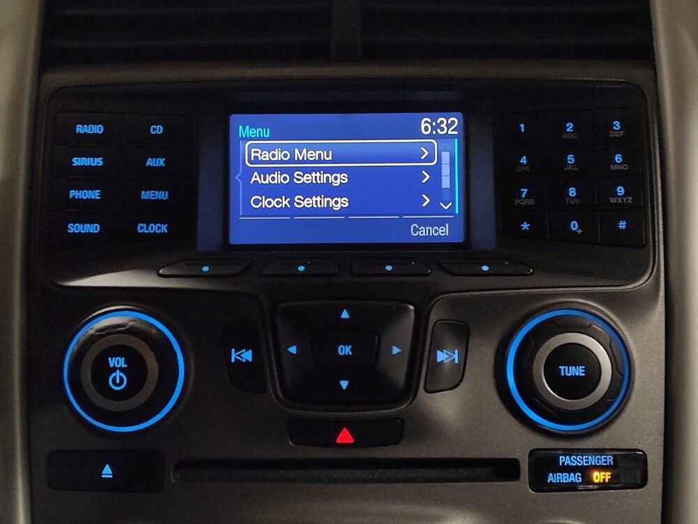 2014 Ford Edge in Pensacola, FL 32505 - 18114010 25