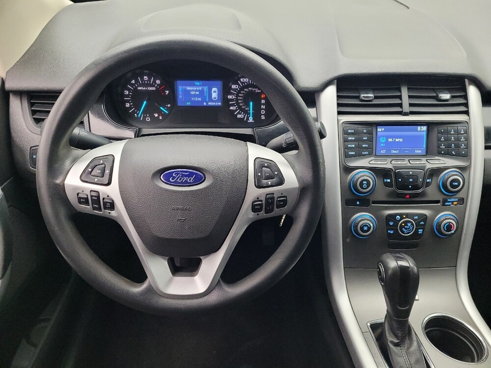 2014 Ford Edge in Pensacola, FL 32505 - 18114010 22