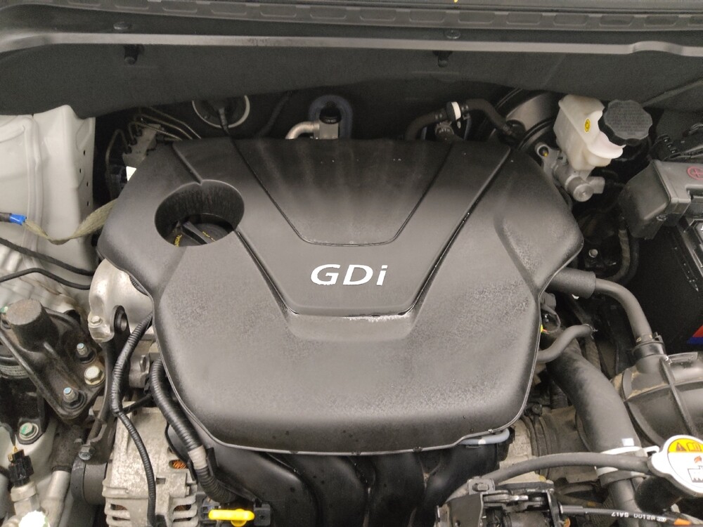 2015 Kia Soul in Springfield, MO 65807 - 18114011 30