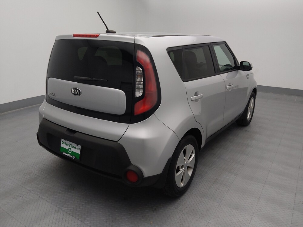 2015 Kia Soul in Springfield, MO 65807 - 18114011 9